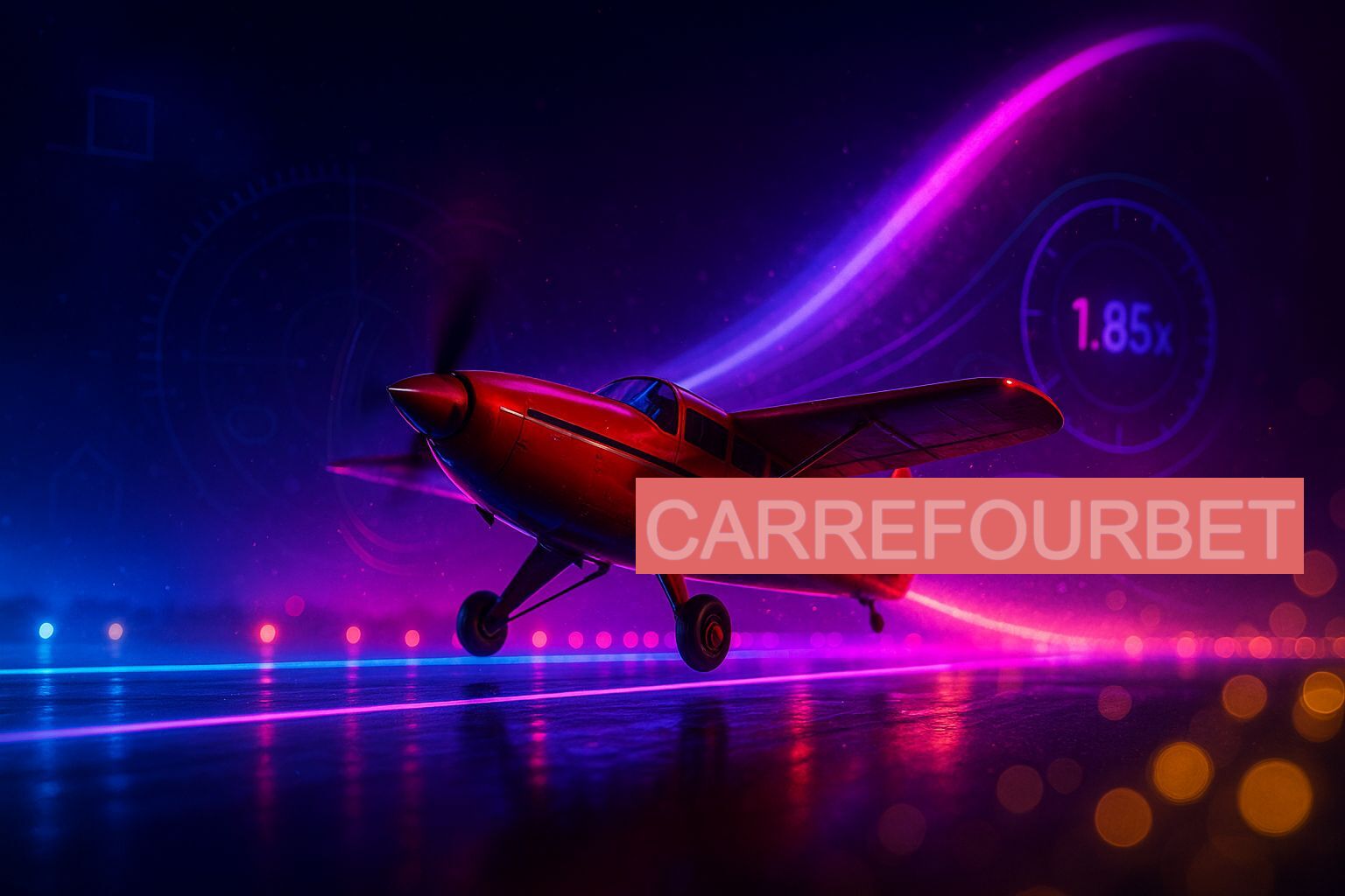 Como Jogar Aviator