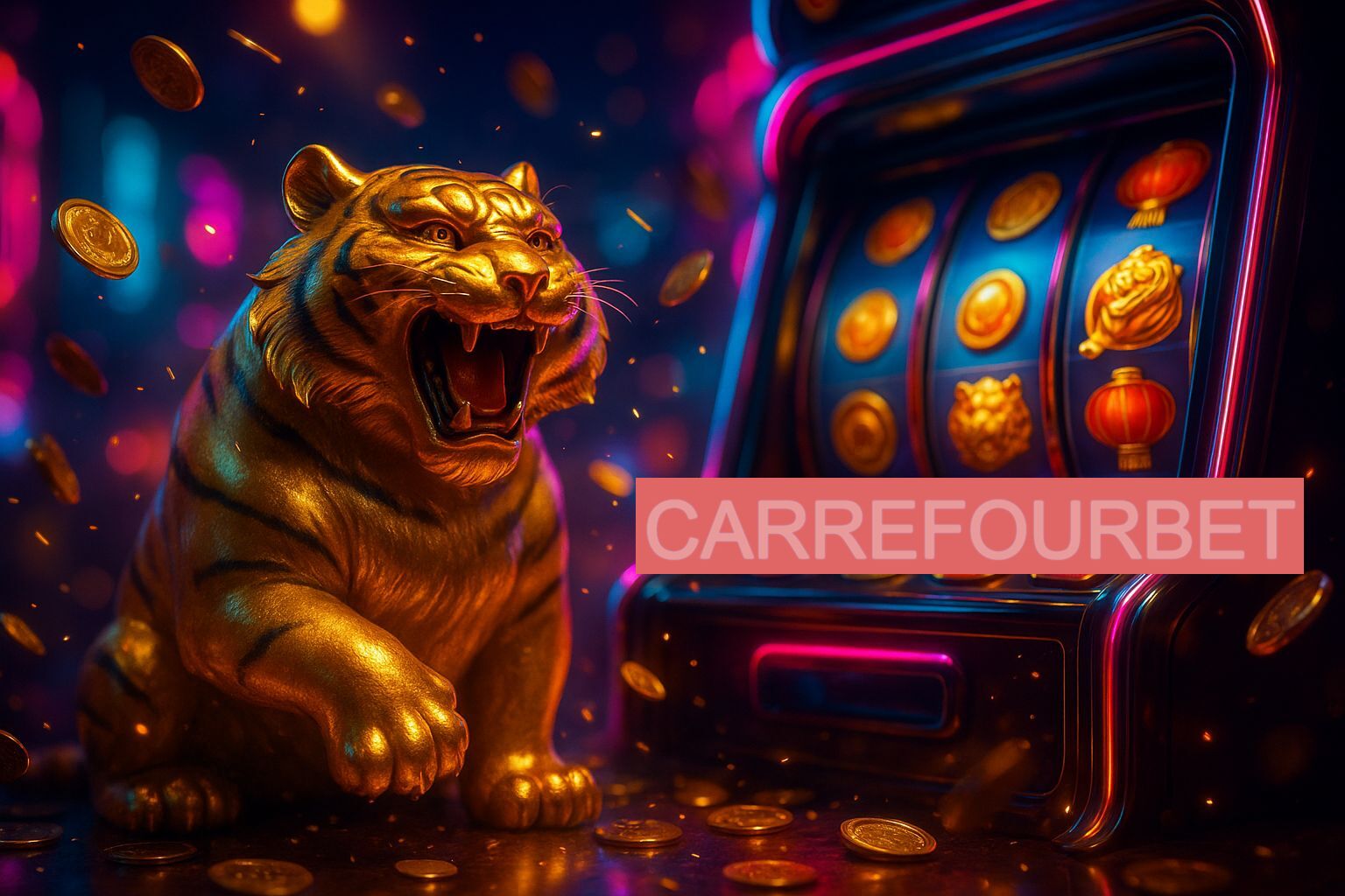 Como Jogar Fortune Tiger