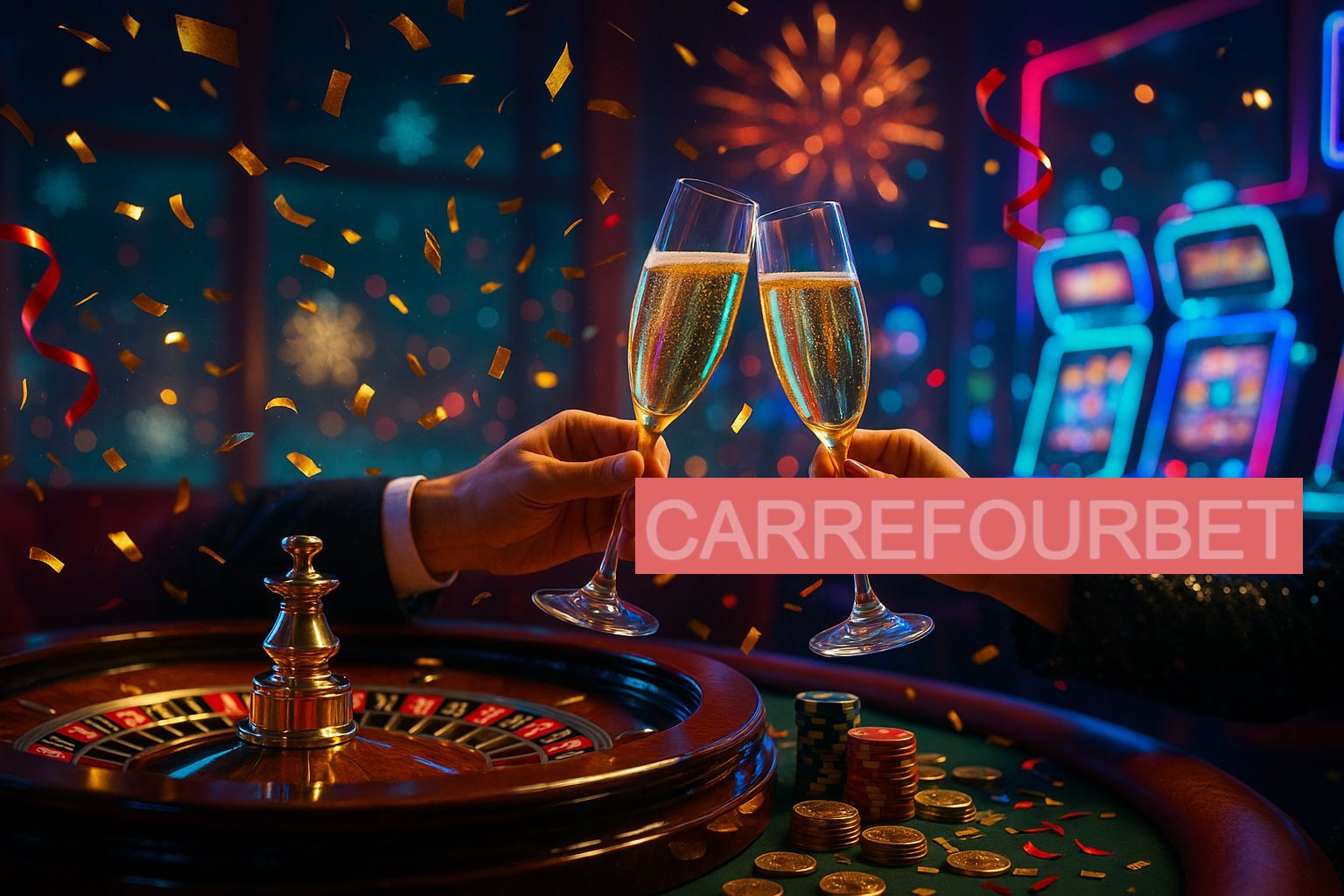 Jogos Festivos