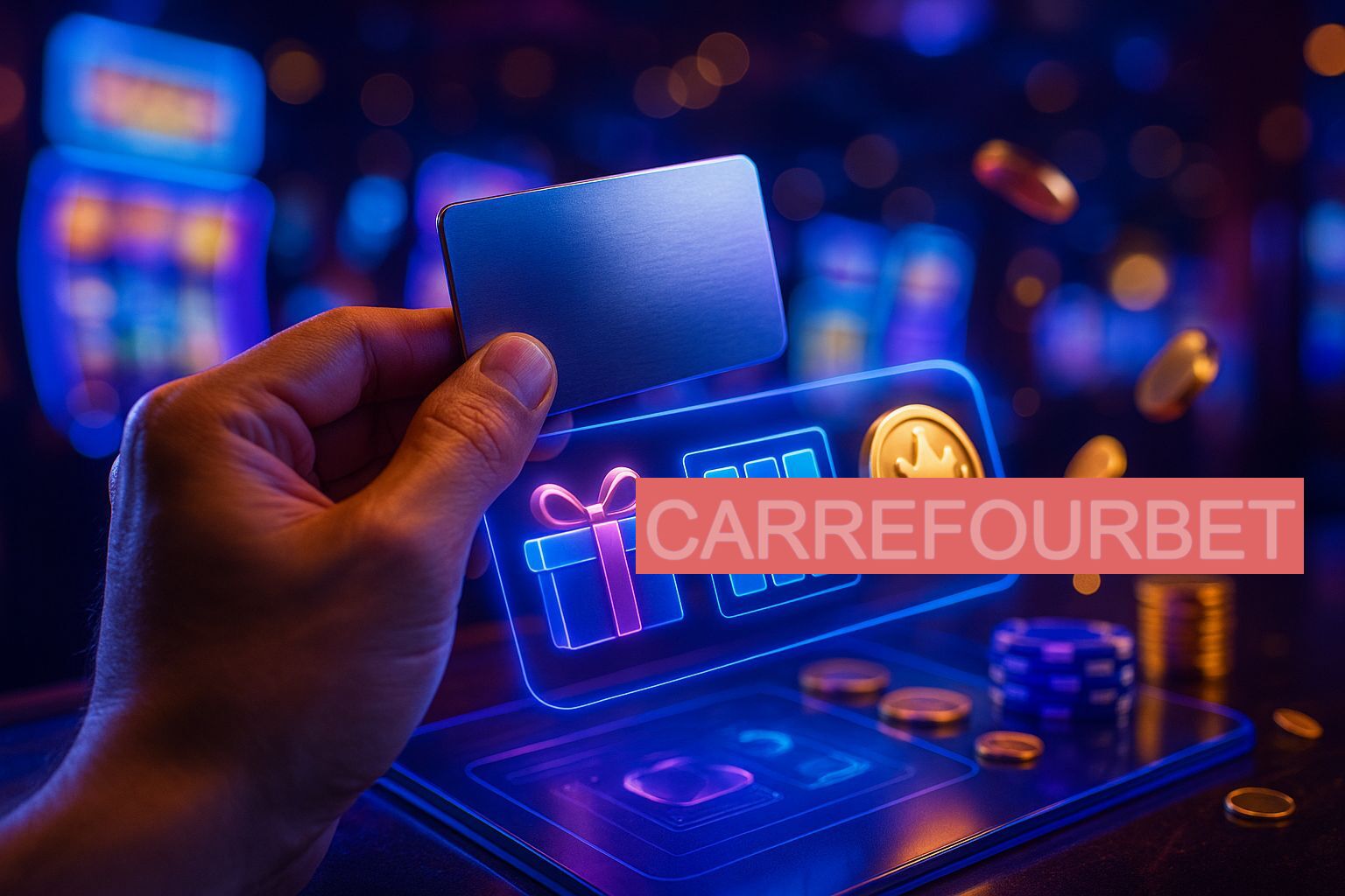 Benefícios do Login